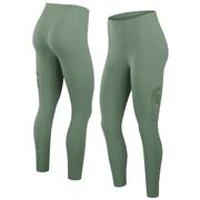 Michigan State Nike Women’s Performance Dri-Fit Zenvy 7/8 Legging